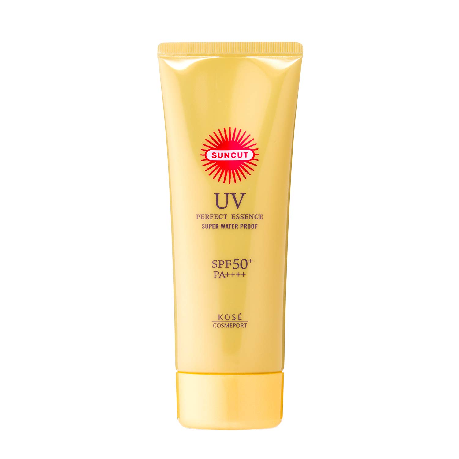 Suncut Uv perfect essence SPF 50+ PA ++++